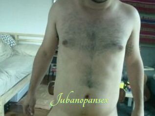 Jubanopansex