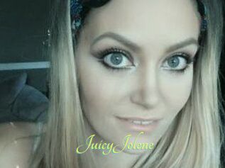 JuicyJolene