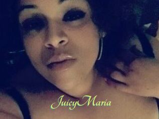 JuicyMaria