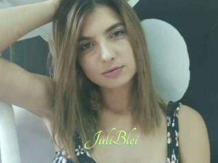 JuliBlei