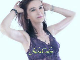 JuliaCalm