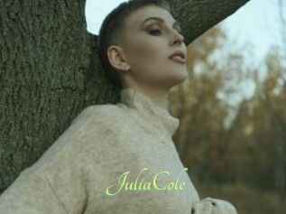 JuliaCole