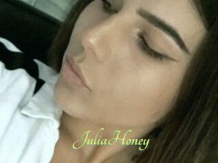 JuliaHoney