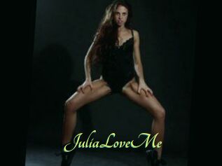 JuliaLove_Me