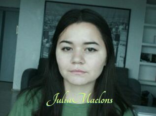 JuliaMaclons