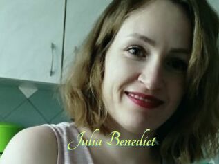 Julia_Benedict