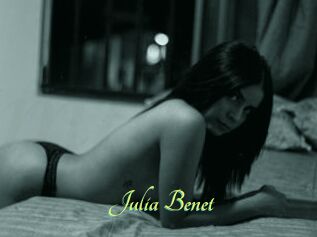 Julia_Benet