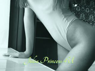 Julia_Princess_4U