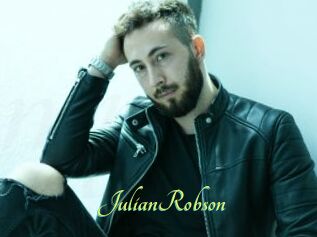 JulianRobson