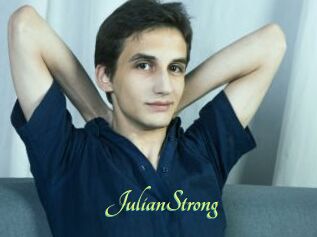 JulianStrong