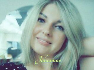 Juliannae