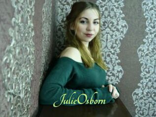 JulieOsborn