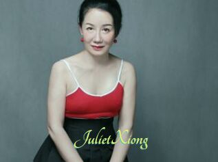 JulietXiong