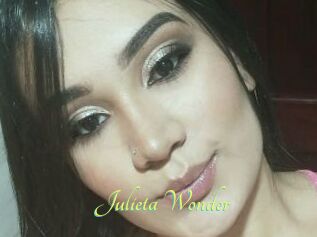 Julieta_Wonder