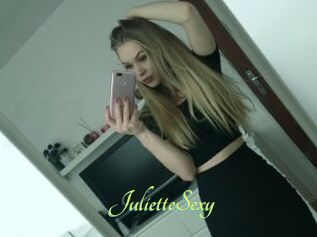 JulietteSexy