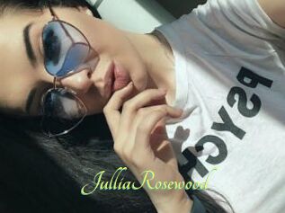 JulliaRosewood