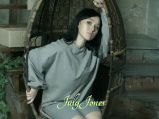 JulyJones