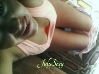 JulySexy