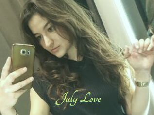 July_Love