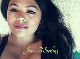 JuneASterling