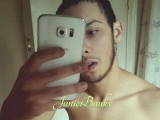 JuniorBanks