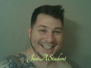 JustAStudent