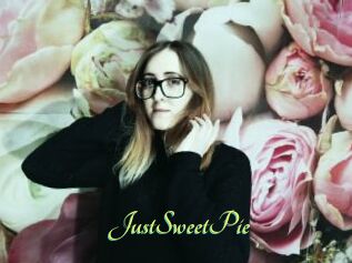 JustSweetPie