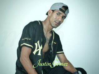 JustinGomez