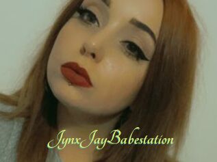 JynxJayBabestation