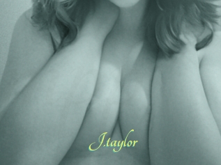 J.taylor-streamate