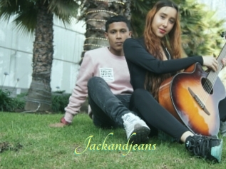 Jackandjeans