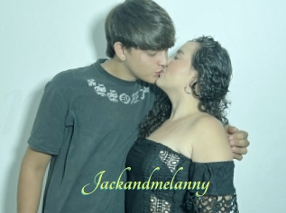 Jackandmelanny