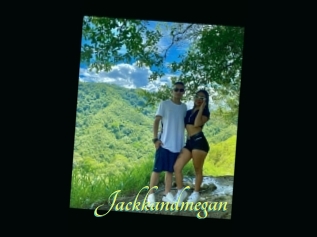 Jackkandmegan