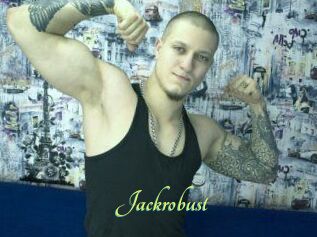 Jackrobust