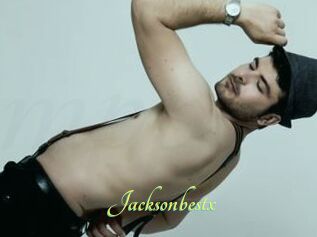 Jacksonbestx