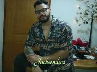 Jacksondiaz