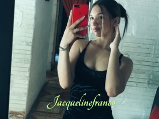 Jacquelinefranco