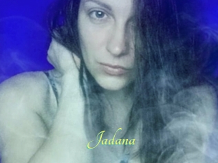 Jadana