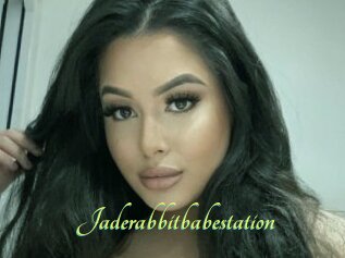 Jaderabbitbabestation