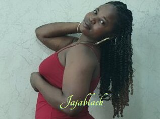 Jajablack