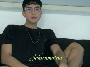 Jaksonmateus