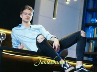 Jamesband