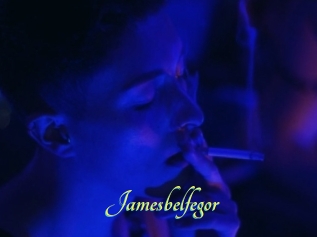 Jamesbelfegor