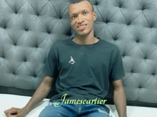 Jamescartier