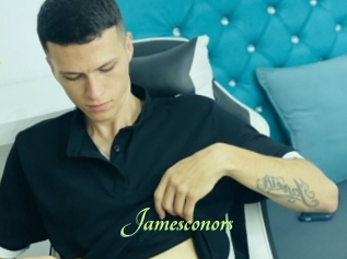 Jamesconors