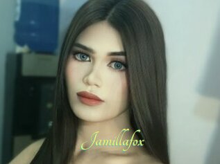 Jamillafox