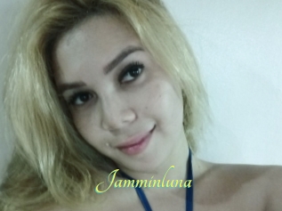 Jamminluna