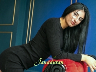 Janaduran