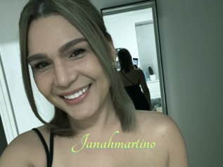 Janahmartino