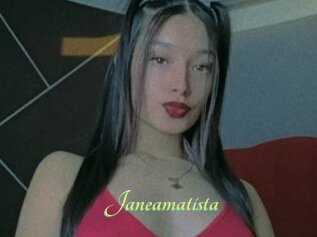 Janeamatista